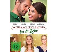 Dyck, Justin G. - Weihnachtsplanerin Fuer die Liebe