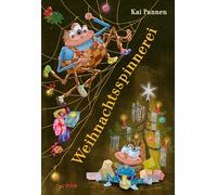 Weihnachtsspinnerei: Karl-Heinz und Bisy - die Vorgeschichte: Eine superlustige Weihnachtsgeschichte für Kinder ab 4 Jahren - Karl-Heinz und Bisy - ... für Kinder ab 4 Jahren (Band 0)
