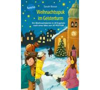 Weihnachtsspuk im Geisterturm. Ein Weihnachtskr, Bosse, Bosse,.