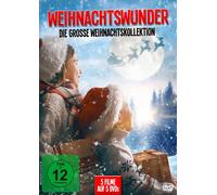 Various - Weihnachtswunder - Die grosse Weihnachtskollektion