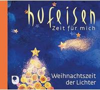 Weihnachtszeit der Lichter: Zeit für mich
