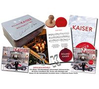 Weihnachtszeit-Limitierte Fanbox