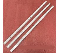 WEIJIAHUIWH 30pcs/lot LED Backlight for for TV LHD32D33TUK STV-LC32ST880WL MBL-32035D306KZA-V1-115MM KZ-320-306-pitch