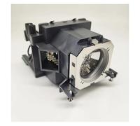 WEIJIAHUIWH ET-LAV200 Replacement Projector Lamp for Pan-Sonic PT-VX500 VX501 VX510 VW430 VW431D VW435N VW440 VX505N VW430U VW431DU(Bulb with housing)