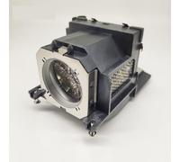 WEIJIAHUIWH ET-LAV200 Replacement Projector Lamp for Pan-Sonic PT-VX500 VX501 VX510 VW430 VW431D VW435N VW440 VX505N VW430U VW431DU(Bulb only)