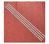 WEIJIAHUIWH LED Backlight Strip for LT-43C870 43U6863DB 17DLB43VER3-B A LUX0143004/01 VES430QNDB-2D-N11 43UB8200 43" DRT UHD A/B-Type