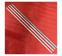 WEIJIAHUIWH LED Strip for T-Shiba 43LL3A63DB for P-olroid P43FPA2031A P43FPA0119A VES430UNDH-2D-N42 17DLB43VER11-A B(6 PCS for 2 TV)