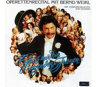 Weikl/Orf-So/Eichhorn - OPERETTENRECITAL