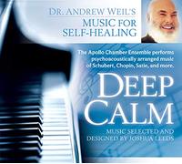 Weil, Andrew^Leeds, Joshua - Deep Calm