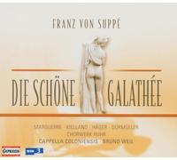 Weil B:Marguerre:Durmuller - SUPPE:DIE SCHONE GALATHEE