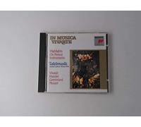 Weil,B. - Tafelmusik auf Orig.Instrum.