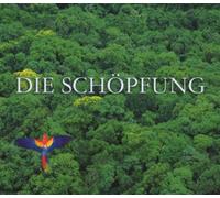 Weil,Bruno - Die Schöpfung (Inkl. Buch)