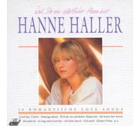 Hanne Haller - Weil Du Ein Zärtlicher Mann Bist