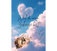 Weil du mein zuhause bist