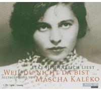 Weil Du Nicht Da Bist [German Import]