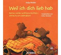 Weil Ich Dich Lieb Hab