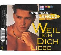 Weil ich dich liebe