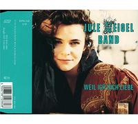 Weil ich dich liebe (incl. 2 versions, 1991)