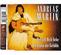Weil ich dich liebe (incl. 2 versions, 1999)