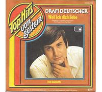 Weil Ich Dich Liebe [Vinyl Single 7'']