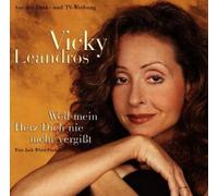 Weil Mein Herz Dich Nie by Vicky Leandros (1998-08-10)
