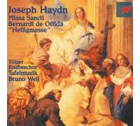 Weil:Tafelmusik - Haydn:Missa Sancti