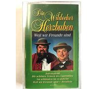 Weil Wir Freunde Sind [CASSETTE]