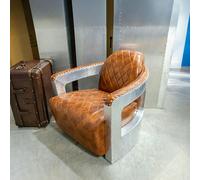 Weilai Concept Aviator Pilot Armchair