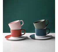 Weilai Concept AY51 Mug, More Colors Available - Red