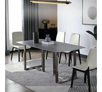 Weilai Concept Camden Dining Table - 160 x 90cm