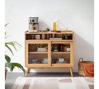 Weilai Concept Combi Sideboard, Oak