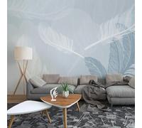 Weilai Concept Cubism Wallpaper, Buoyant