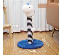 Weilai Concept Dolomit Songway Cat Climber, Cat Tree - Unicorn 1