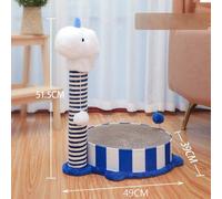 Weilai Concept Dolomit Songway Cat Climber, Cat Tree - Unicorn 2