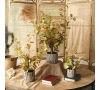 Weilai Concept FD2 Artificial Plant - S - Green