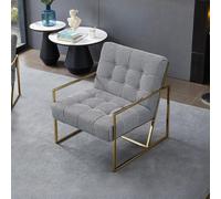 Weilai Concept Isla Armchair