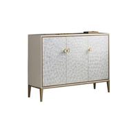 Weilai Concept Justine Sideboard, White - 120cm