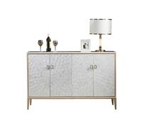 Weilai Concept Justine Sideboard, White - 140cm