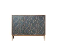 Weilai Concept Liana Sideboard, Grey Blue - 120*40*90cm