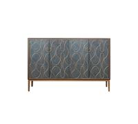 Weilai Concept Liana Sideboard, Grey Blue - 160*40*90cm