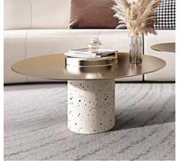 Weilai Concept Libra Nesting Coffee Table - Short Table ( 80cm Table Top )