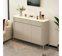 Weilai Concept Malvina Shoe Storage, Light Grey - 140cm