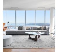 Weilai Concept Oakland Two Seater Sofa, Modular Sofa - Two Seater 240cm - Light Grey