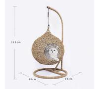 Weilai Concept ON32 Pet Furniture - 1