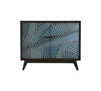 Weilai Concept Pavia Sideboard - Gold - 101cm