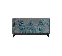 Weilai Concept Pavia Sideboard - Gold - 160cm