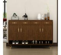 Weilai Concept Piper Shoe Storage, Wood - 100cm