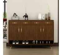 Weilai Concept Piper Shoe Storage, Wood - 158cm