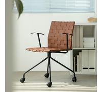 Weilai Concept Polyhymnia Office Chair, 3 Colors Available - Light Grey