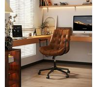 Weilai Concept Starship Modern Office Chair With Recliner, Swivel